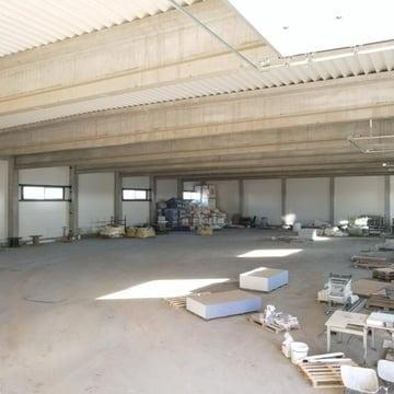 Warehouse for lease in Trnava