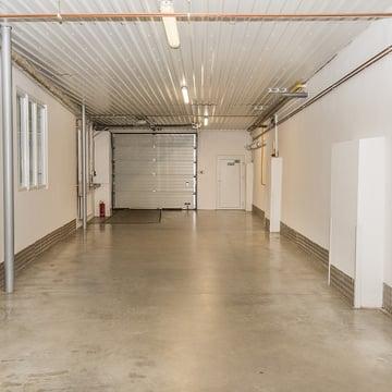  Warehouse with logistic services for lease in Dolný Kubín